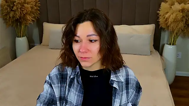 EdenSolis online show from 03/28/26, 08:58