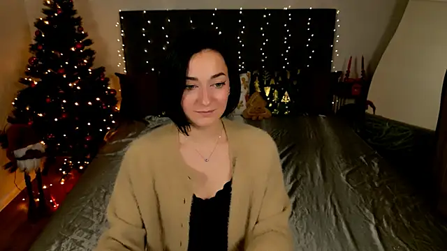 BaileeLynn online show from 12/16/25, 12:21