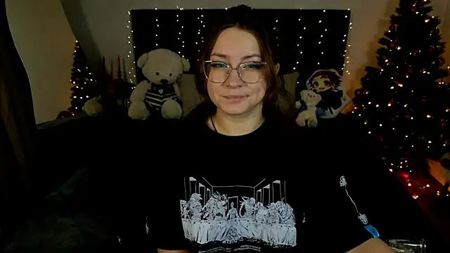 Briarx online show from 12/19/25, 10:06