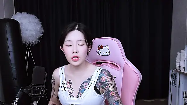 MISA 02 online show from 10/30/25, 12:06