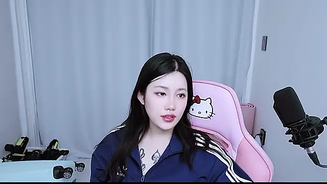 MISA 02 online show from 01/06/26, 01:26