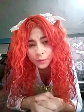 Thalia Karlson online show from 03/27/26, 02:06