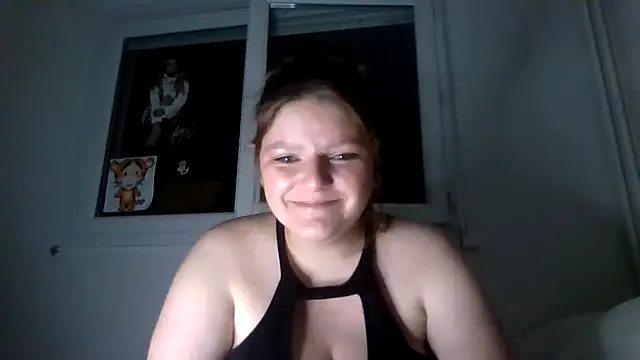 Snapshot of nymphomane2006 chatting on 10/12/25, 09:14 nymphomane2006 online show from 10/12/25, 09:14