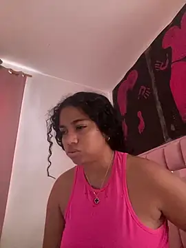 abby moss 2 online show from 10/29/25, 02:30