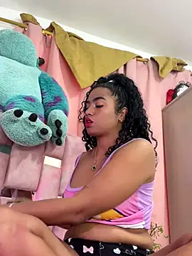 abby moss 2 online show from 10/30/25, 05:13