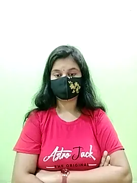 prema-khan online show from 11/26/25, 02:45