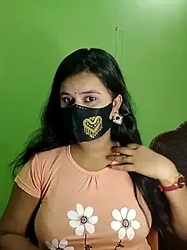 prema-khan online show from 04/13/26, 02:44