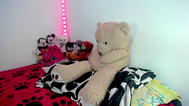 Antonhyjared online show from 03/17/26, 02:49