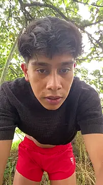 Jacovo2002 online show from 03/23/26, 02:43