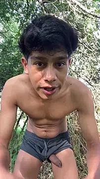 Jacovo2002 online show from 03/29/26, 01:00