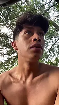 Jacovo2002 online show from 04/03/26, 02:04