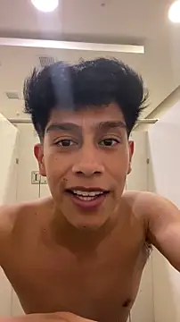 Jacovo2002 online show from 04/14/26, 10:16