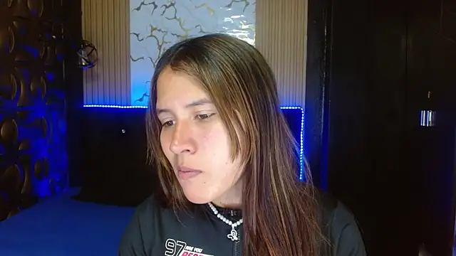 tinibunny online show from 10/19/25, 07:36