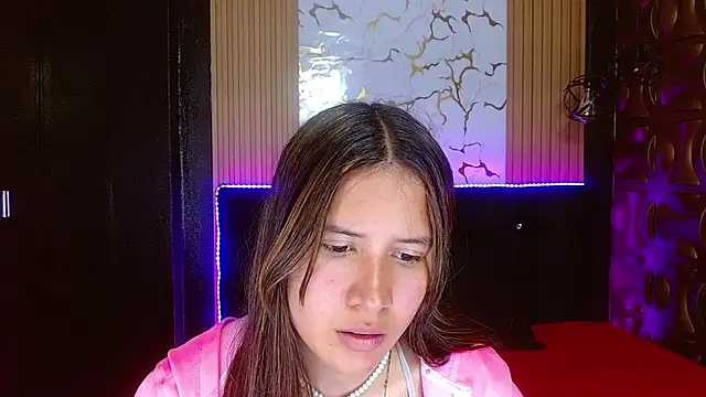 tinibunny online show from 10/22/25, 08:08