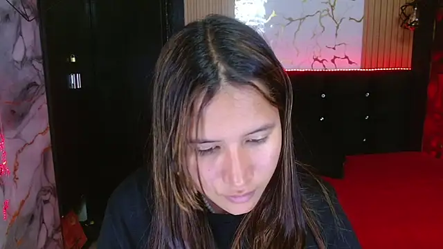 tinibunny online show from 10/23/25, 08:18