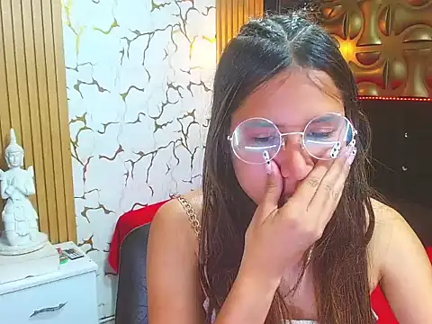 tinibunny online show from 11/11/25, 07:36