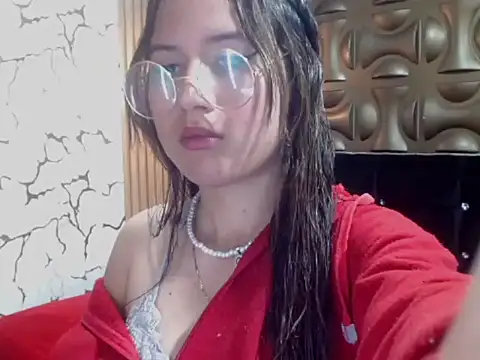 tinibunny online show from 11/15/25, 07:32