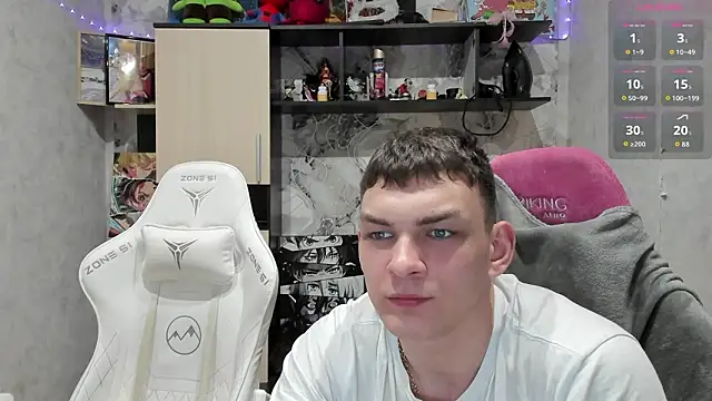 MIKE GOD19 online show from 03/15/26, 04:35