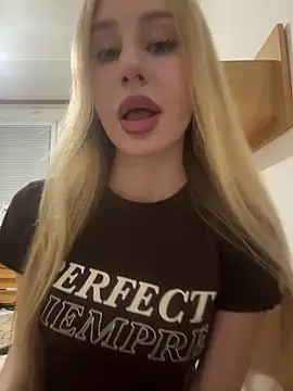 JudithCarly online show from 11/24/25, 08:19