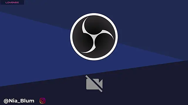 Nia Blum online show from 01/07/26, 01:13