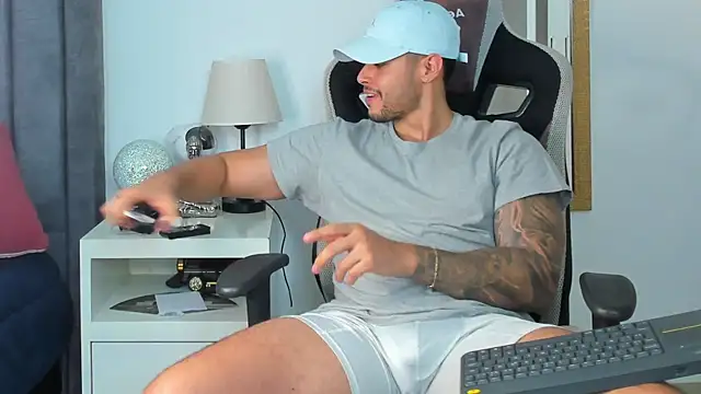 Ken mailik1 online show from 11/12/25, 06:14