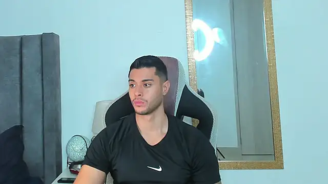 Ken mailik1 online show from 12/18/25, 05:46