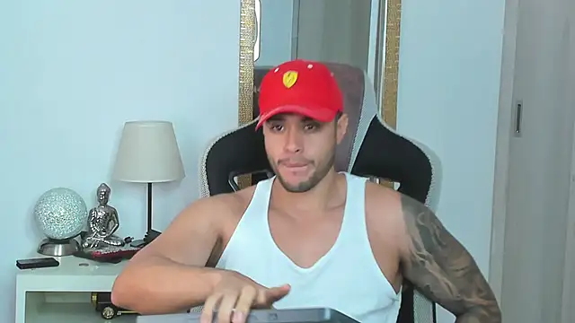 Ken mailik1 online show from 01/10/26, 07:26