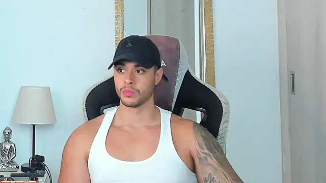 Ken mailik1 online show from 04/01/26, 12:55