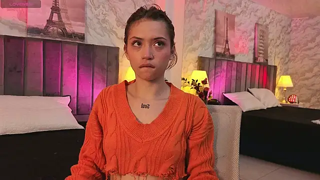 NameaRohouse online show from 02/18/26, 01:07