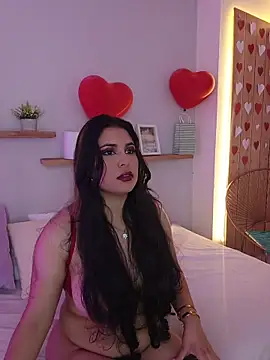 shainadavis online show from 02/15/26, 03:14