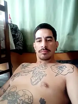 doncata21 online show from 04/01/26, 01:41