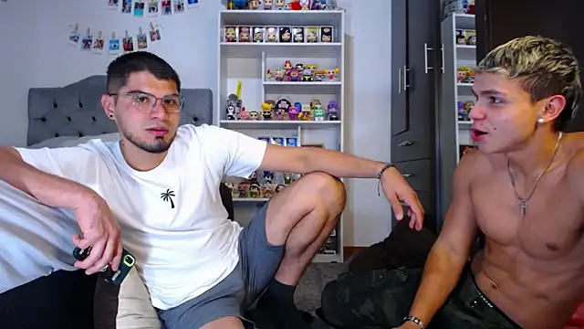 mirallesandbig online show from 10/11/25, 11:03