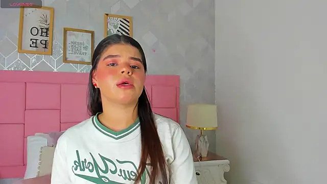 mary joseph online show from 02/17/26, 03:36