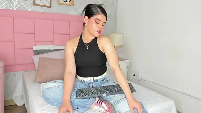 mary joseph online show from 02/19/26, 03:57