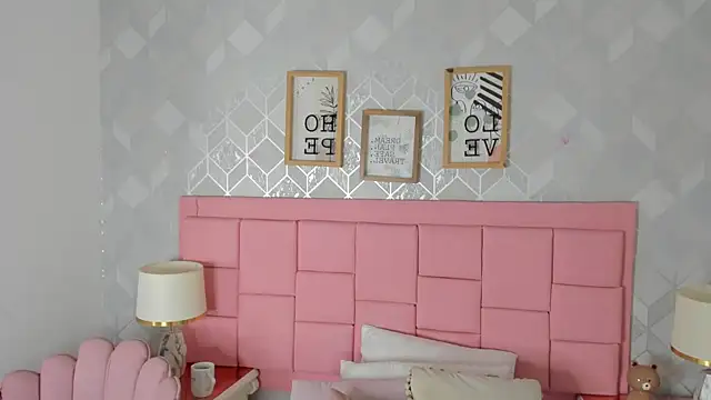 mary joseph online show from 02/21/26, 03:51