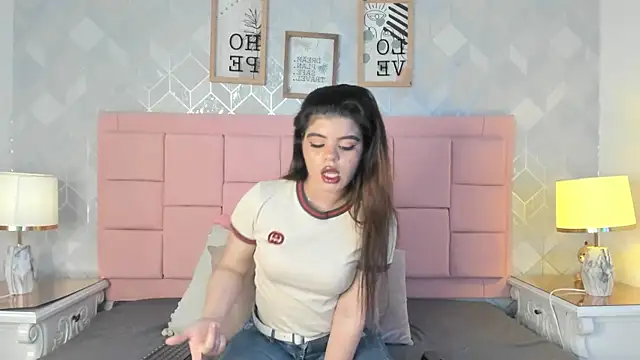 mary joseph online show from 02/23/26, 03:26