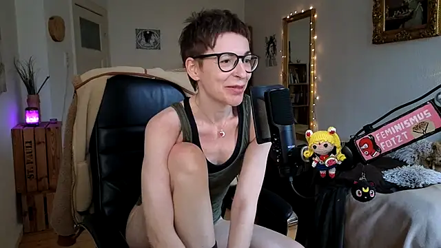Antifistin online show from 05/03/26, 05:52