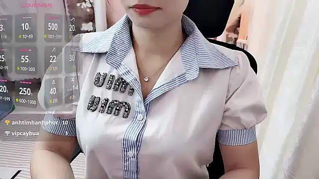 Xuka2594 online show from 11/20/25, 06:18