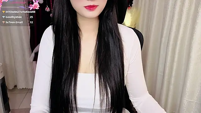 Xuka2594 online show from 01/09/26, 04:10