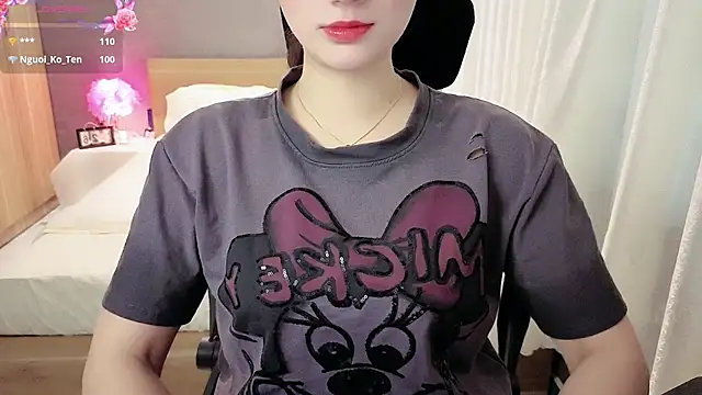 Xuka2594 online show from 03/29/26, 05:29