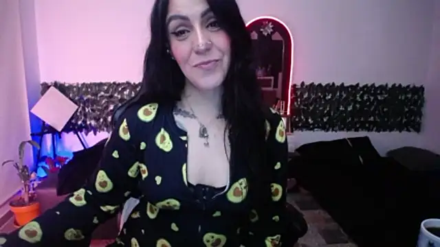 Anastasiabasst   online show from 10/29/25, 05:42