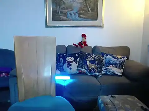 Anastasiabasst   online show from 12/16/25, 02:49