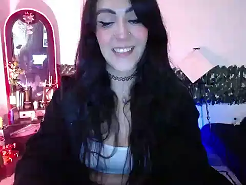 Anastasiabasst   online show from 02/14/26, 06:32