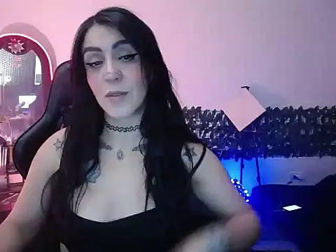 Anastasiabasst   online show from 02/19/26, 05:03