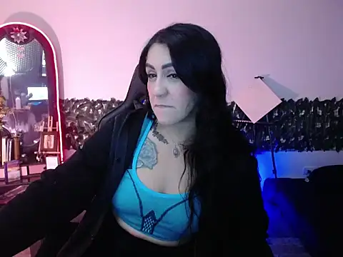 Anastasiabasst   online show from 02/25/26, 06:34