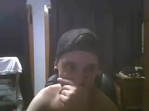 young-big-d online show from 02/10/26, 02:48