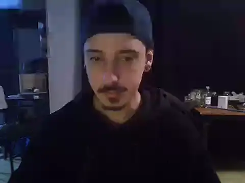 young-big-d online show from 04/13/26, 02:50