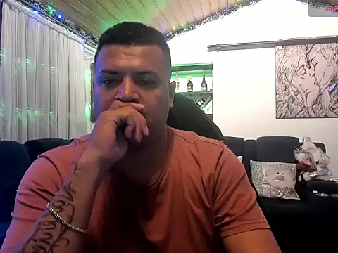   Aragon   online show from 12/05/25, 03:15