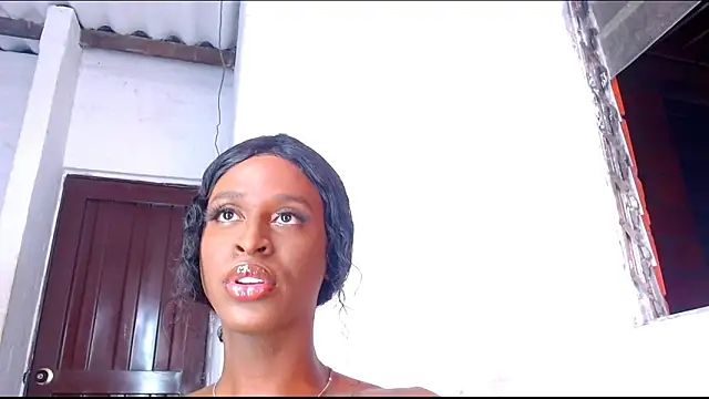 Lufe Black online show from 10/17/25, 07:11