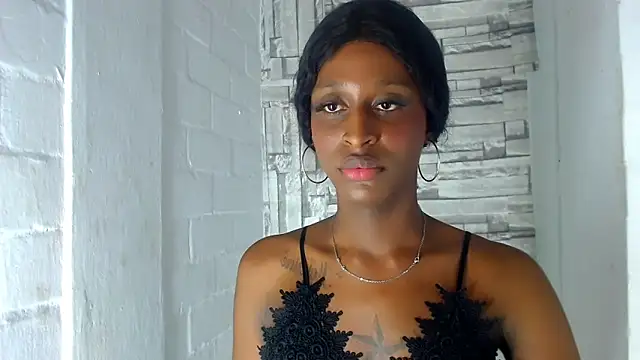 Lufe Black online show from 10/23/25, 04:56